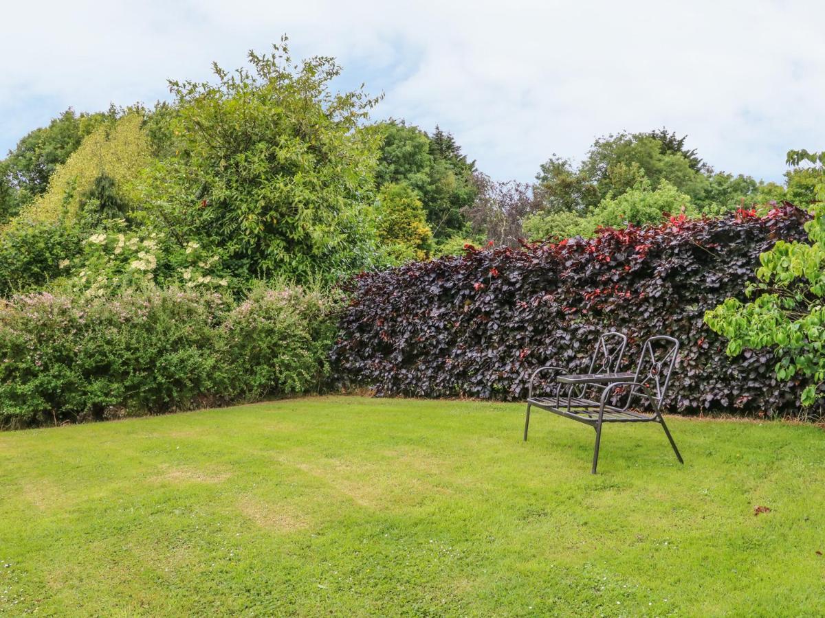 Appartement Fig Trees - Wibble Farm à Williton Extérieur photo